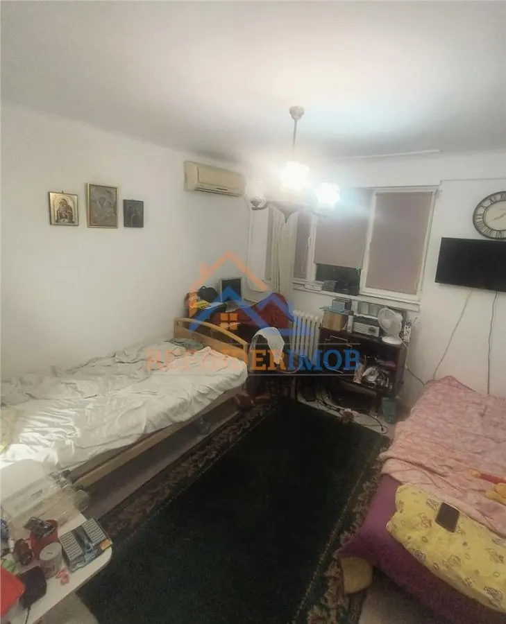 Apartament de vanzare cu 3 camere, zona Dristor - foto 3