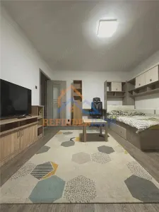 Oferta Garsoniera zona Lujerului, bloc 1978 - Bucuresti