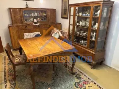 4 camere Brâncoveanu, Izvorul Crisului - Bucuresti