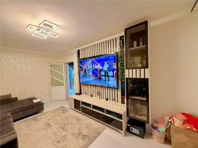 Apartament Brancoveanu, balcon si terasa mare - Bucuresti