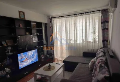 Apartament de vanzare cu 2 camere, zona Titan - Parc IOR - Bucuresti