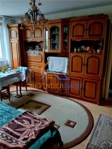 Apartament de vanzare cu 3 camere, zona Dristor - Bucuresti