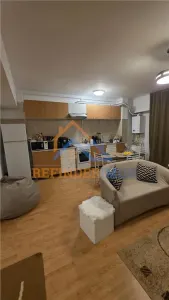 Apartament de vanzare cu 2 camere, zona Titan - Nicolae Grigorescu - Bucuresti