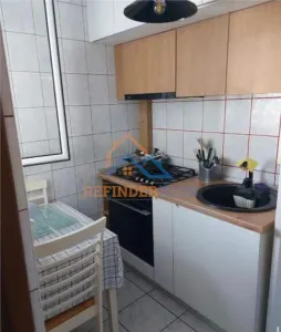 Garsoniera de vanzare, zona Titan Policlinica - foto 4