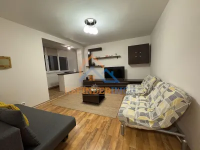 Apartament de vanzare cu 2 camere, zona Dristor - Bucuresti