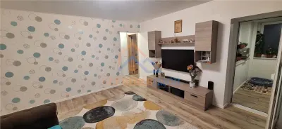 Apartament de vanzare cu 2 camere, zona Titan - Bucuresti