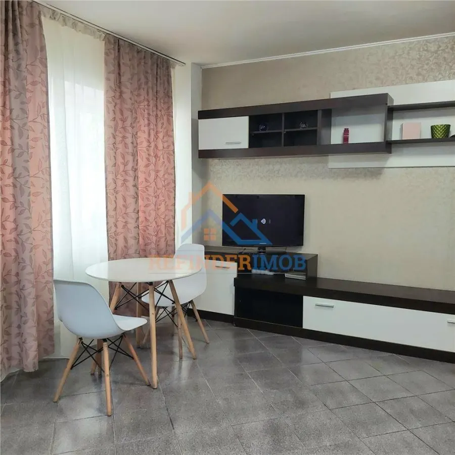 Garsoniera de vanzare, zona Nerva Traian - foto 1
