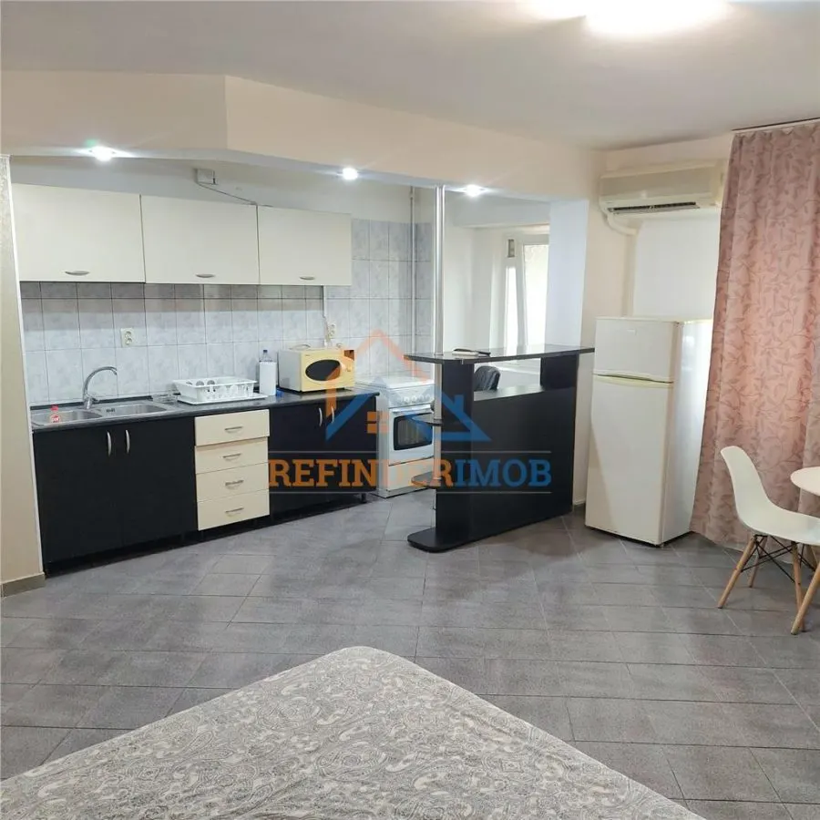 Garsoniera de vanzare, zona Nerva Traian - foto 7