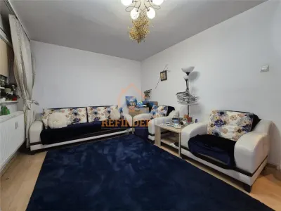 Apartament de vanzare cu 3 camere, zona Dristor - Bucuresti