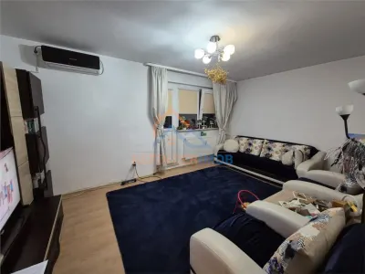Apartament de vanzare cu 3 camere, zona Dristor - foto 2