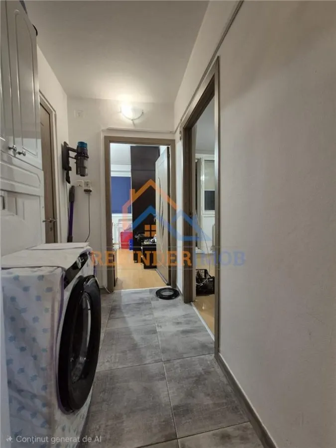 Apartament de vanzare cu 3 camere, zona Dristor - foto 11