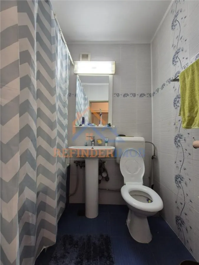Apartament de vanzare cu 3 camere, zona Dristor - foto 15
