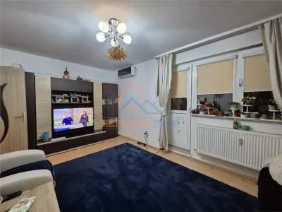 Apartament de vanzare cu 3 camere, zona Dristor - foto 3