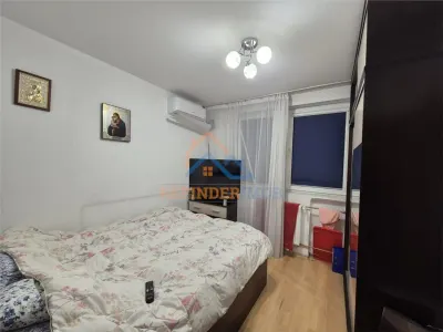 Apartament de vanzare cu 3 camere, zona Dristor - foto 7