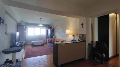 Apartament de 4 camere, zona Basarabia - Bucuresti