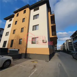 Vanzare apartament 2 camere, bloc 2025, super finisat, Dobroesti, Fundeni, Str Piersicului - foto 14