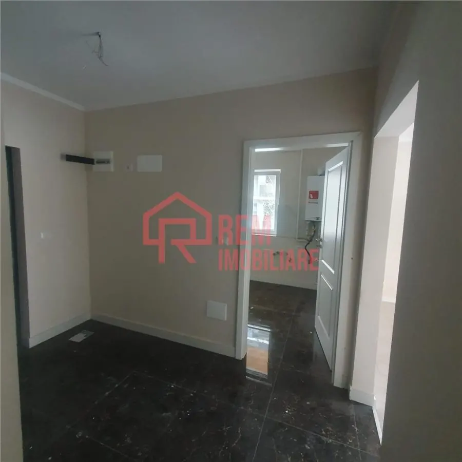 Vanzare apartament 2 camere + gradina 115 mp, bloc 2024, Dobroesti, Fundeni, Str Piersicului - foto 1
