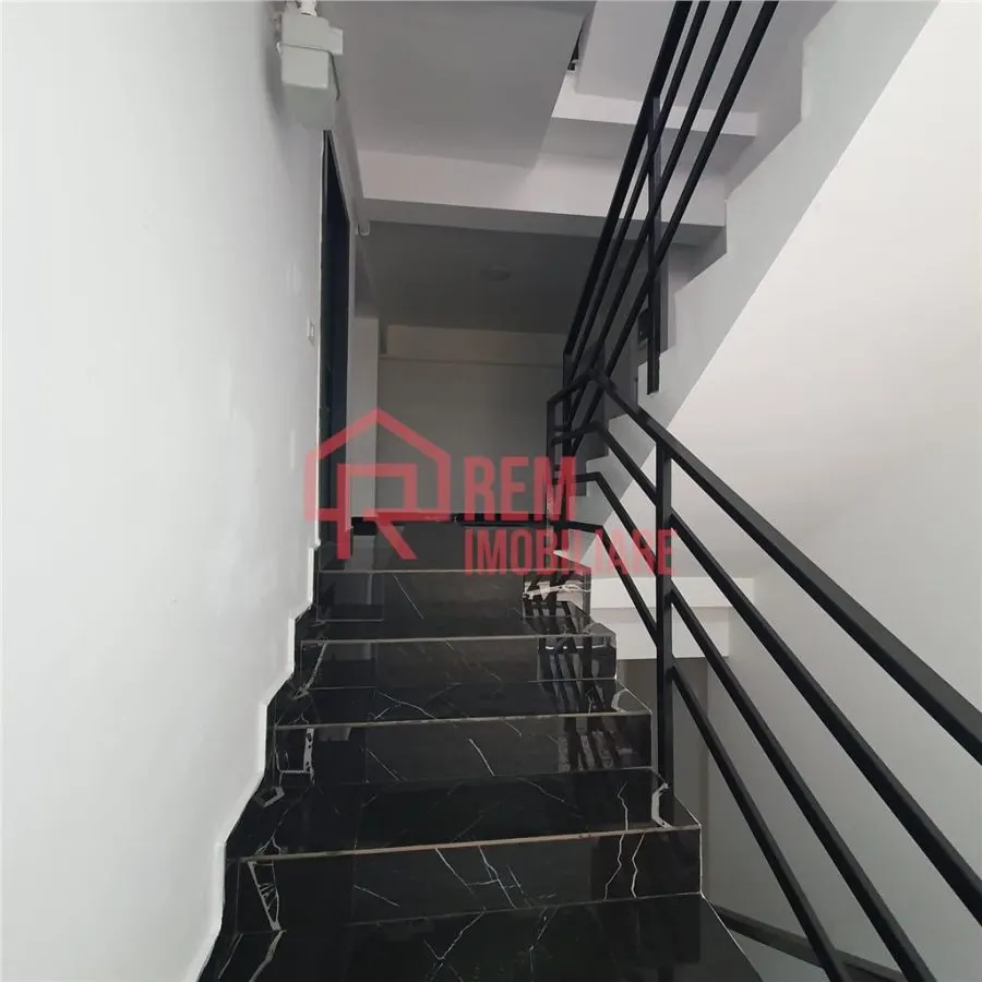Vanzare apartament 2 camere,  finisat lux, 65 mp, Dobroesti, Fundeni, Piersicului - foto 25