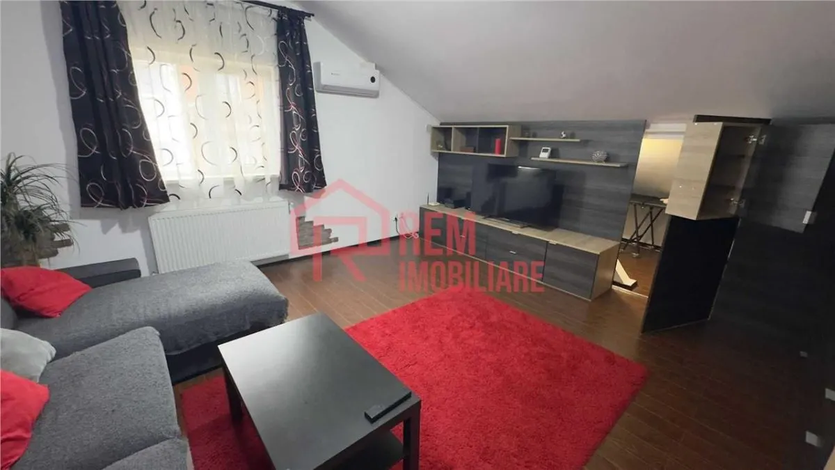 Vanzare apartament 2 camere,  60 mp, mobilat, utilat, parcare, Dobroesti, Fundeni, Marului - foto 2