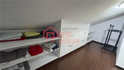 Vanzare apartament 2 camere,  60 mp, mobilat, utilat, parcare, Dobroesti, Fundeni, Marului - foto 6