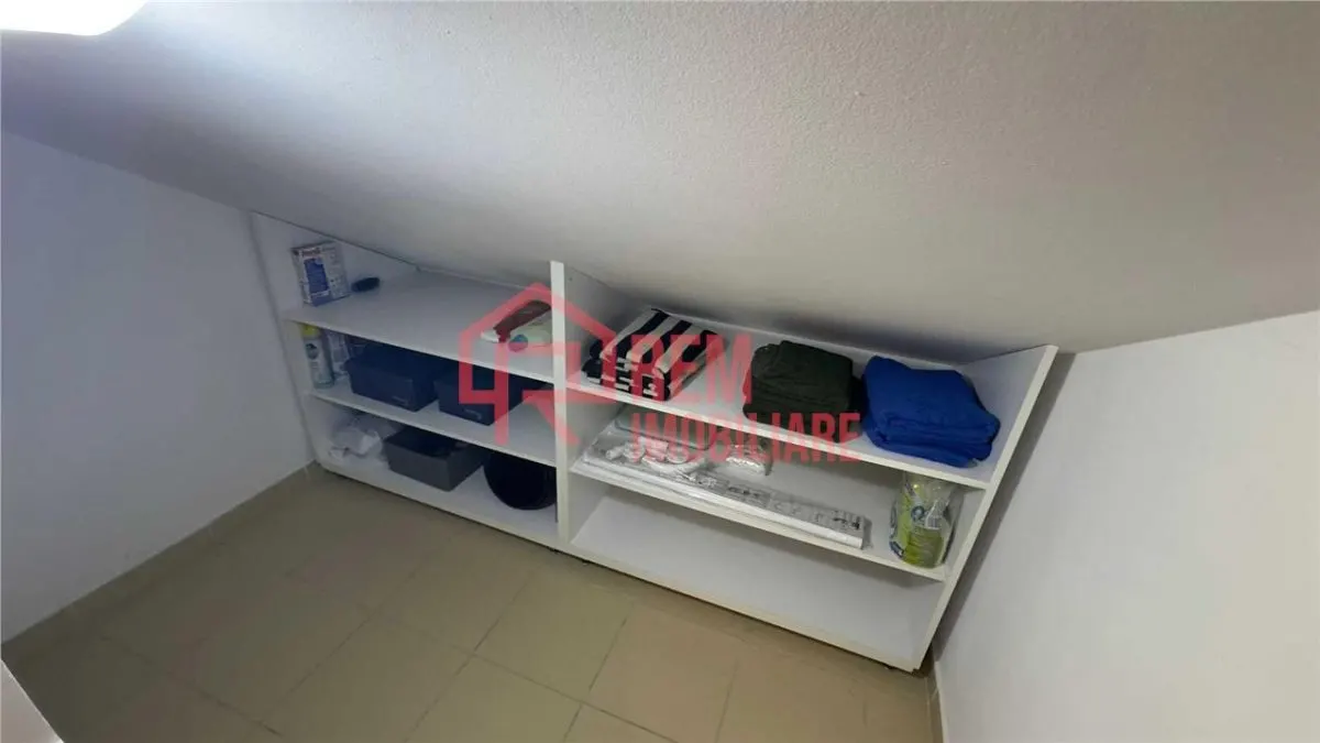 Vanzare apartament 2 camere,  60 mp, mobilat, utilat, parcare, Dobroesti, Fundeni, Marului - foto 7