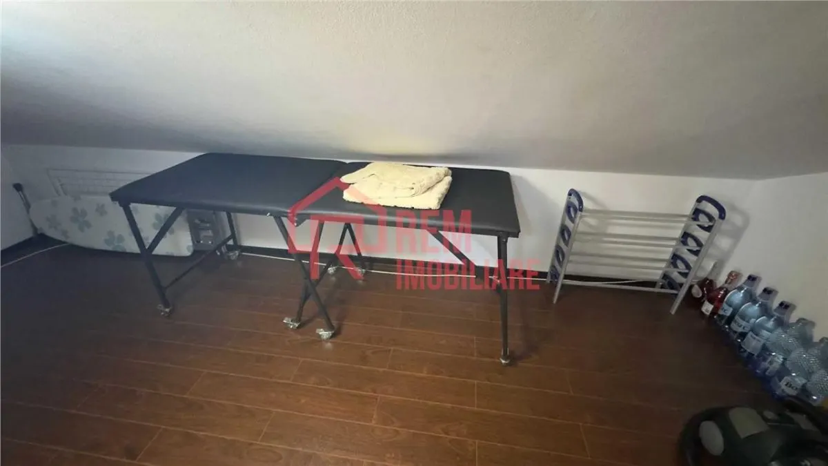 Vanzare apartament 2 camere,  60 mp, mobilat, utilat, parcare, Dobroesti, Fundeni, Marului - foto 8