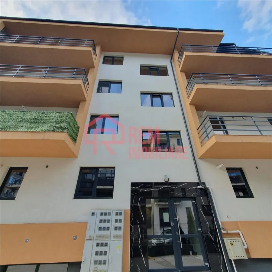Vanzare apartament 2 camere, 64 mp,  finisaje lux, bloc nou, Dobroesti, Str Parului, Fundeni - foto 16