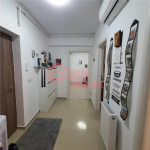 Vanzare apartament 2 camere, mobilat, utilat, 62 mp, Dobroesti, Str Stejarului, Fundeni - foto 11