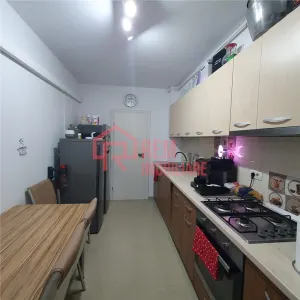Vanzare apartament 2 camere, mobilat, utilat, 62 mp, Dobroesti, Str Stejarului, Fundeni - foto 13