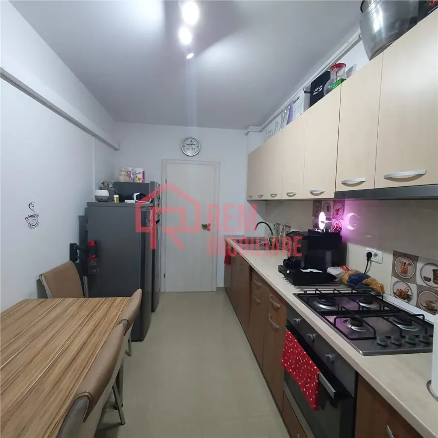 Vanzare apartament 2 camere, mobilat, utilat, 62 mp, Dobroesti, Str Stejarului, Fundeni - foto 13