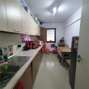 Vanzare apartament 2 camere, mobilat, utilat, 62 mp, Dobroesti, Str Stejarului, Fundeni - foto 14