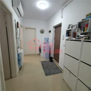 Vanzare apartament 2 camere, mobilat, utilat, 62 mp, Dobroesti, Str Stejarului, Fundeni - foto 18
