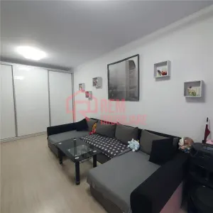 Vanzare apartament 2 camere, mobilat, utilat, 62 mp, Dobroesti, Str Stejarului, Fundeni - foto 3