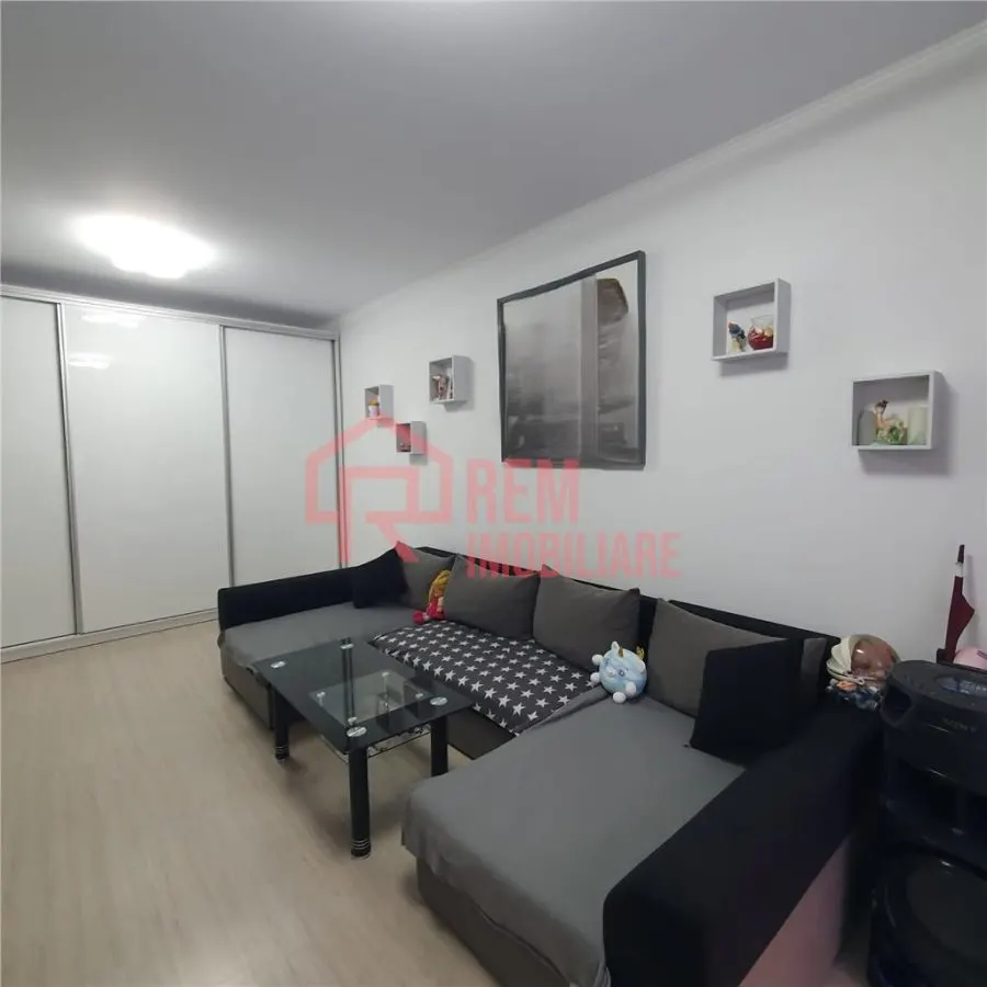 Vanzare apartament 2 camere, mobilat, utilat, 62 mp, Dobroesti, Str Stejarului, Fundeni - foto 3