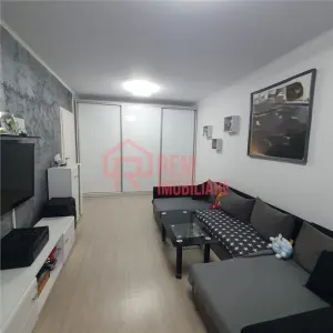 Vanzare apartament 2 camere, mobilat, utilat, 62 mp, Dobroesti, Str Stejarului, Fundeni - foto 4