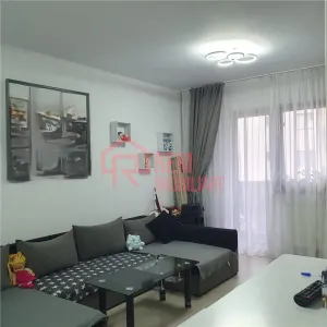 Vanzare apartament 2 camere, mobilat, utilat, 62 mp, Dobroesti, Str Stejarului, Fundeni - foto 6