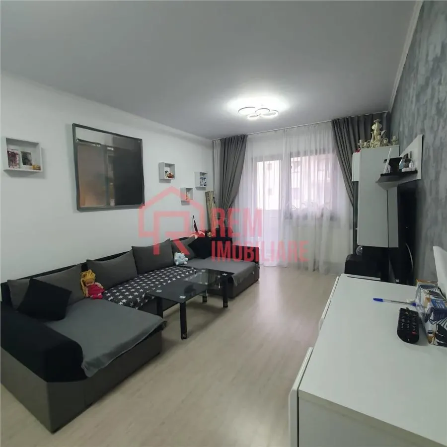Vanzare apartament 2 camere, mobilat, utilat, 62 mp, Dobroesti, Str Stejarului, Fundeni - foto 7