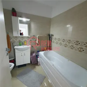 Vanzare apartament 2 camere, mobilat, utilat, 62 mp, Dobroesti, Str Stejarului, Fundeni - foto 8