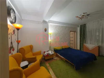 Vanzare apartament 2 camere, mobilat, utilat, Dobroesti, Fundeni, Sp Oncologic, Dragonul Rosu - Dobroesti