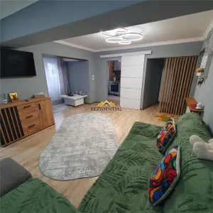 APARTAMENT ULTRAMODERN - Botosani