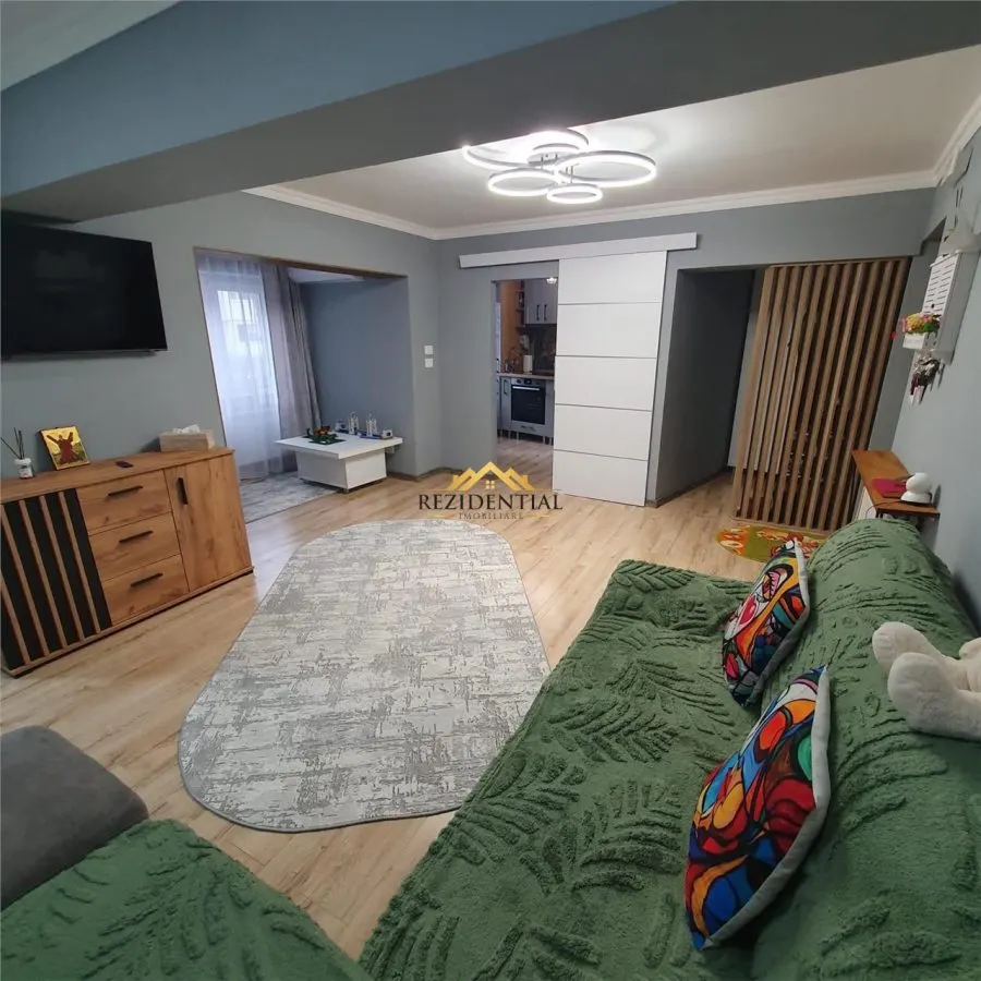 APARTAMENT ULTRAMODERN - foto 1