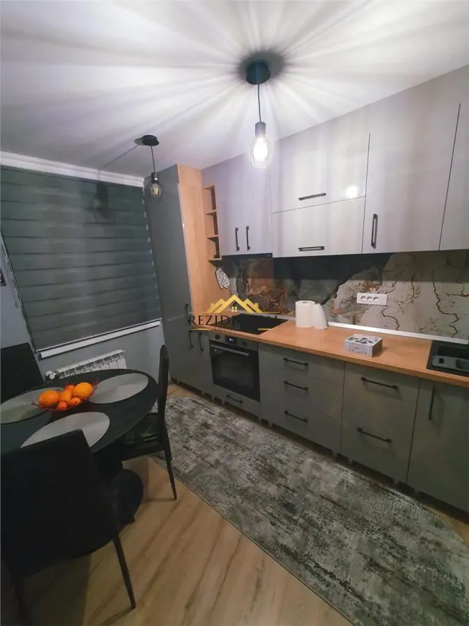 APARTAMENT ULTRAMODERN - foto 2