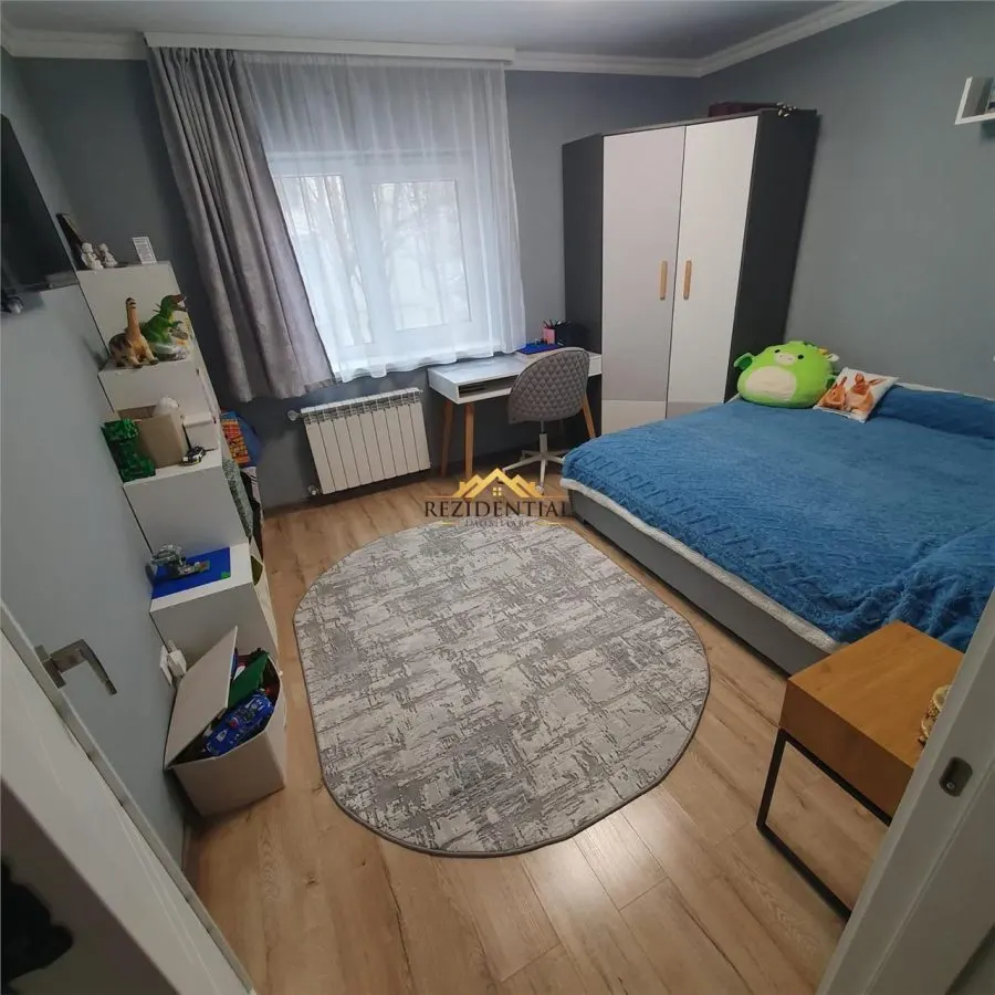 APARTAMENT ULTRAMODERN - foto 4