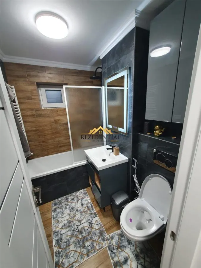 APARTAMENT ULTRAMODERN - foto 5