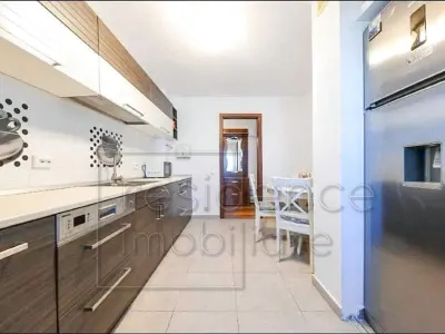 Apartament 4 camere separate, Gheorgheni, zona Piata Cipariu+Parcare - Cluj-Napoca