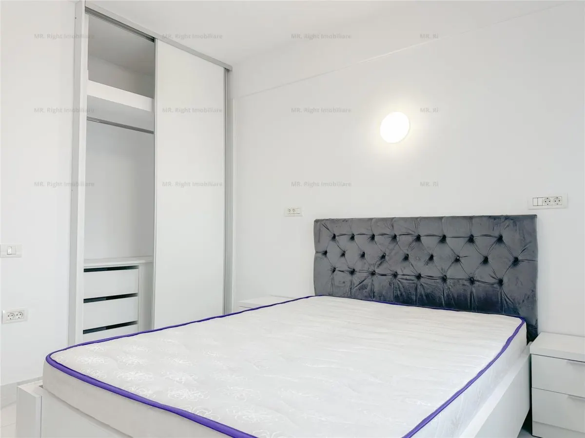 Apartament 3 camere central cu parcare si priveliste - foto 5