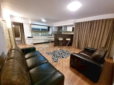 Renovat! Apartament 2 camere, Gheorgheni, zona Piata Cipariu - Cluj-Napoca