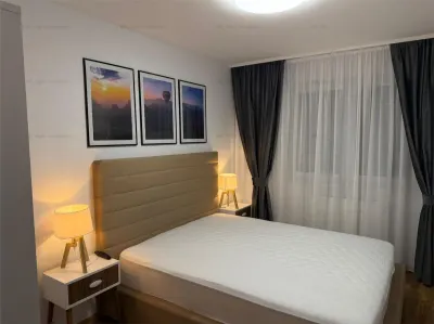Apartament nou 2 camere prima inchiriere Tractorul - foto 6
