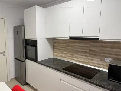 Apartament nou 2 camere prima inchiriere Tractorul - foto 7