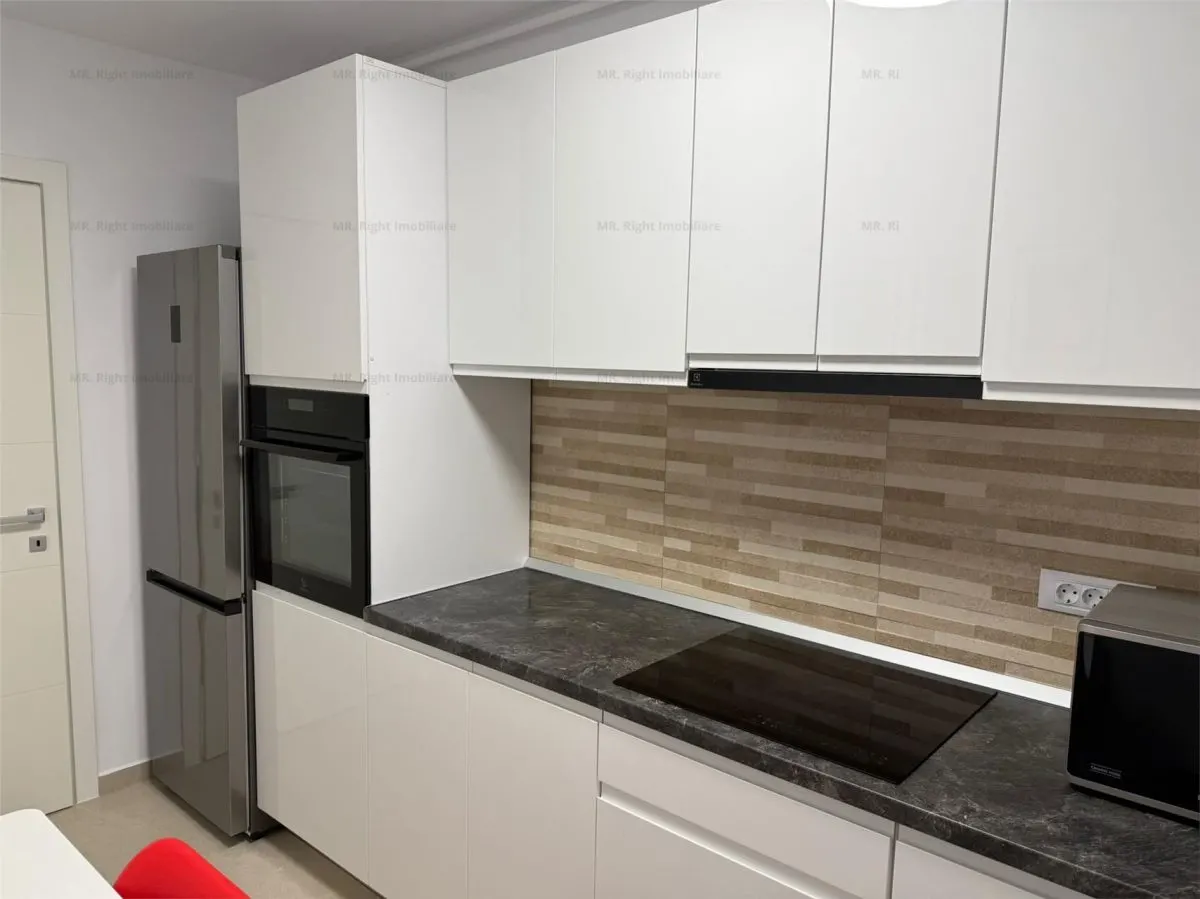Apartament nou 2 camere prima inchiriere Tractorul - foto 7